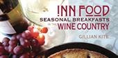 Inn Food Wine Country Cookbook